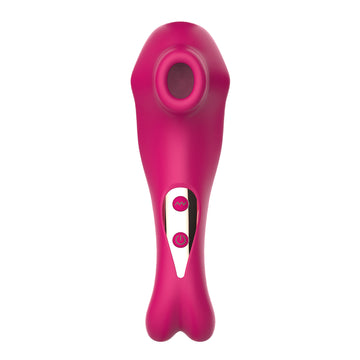 EYWA Valentine Lufttrykksvibrator